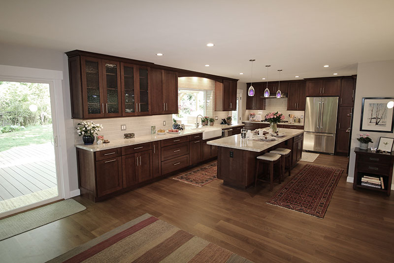 kitchen design rancho cordova